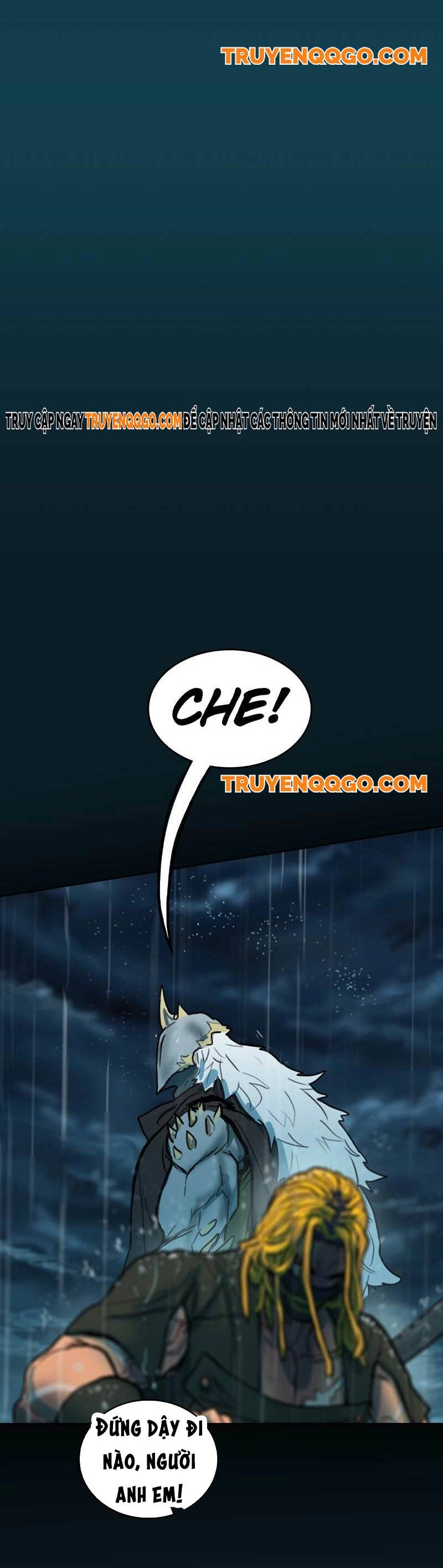 Thách Thức Chap 141 - Next Chap 140