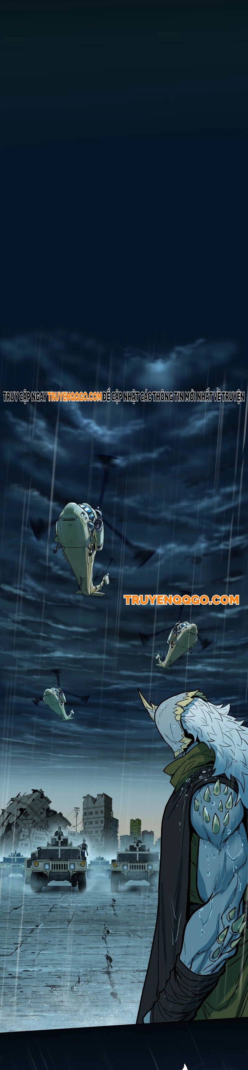 Thách Thức Chap 141 - Next Chap 140