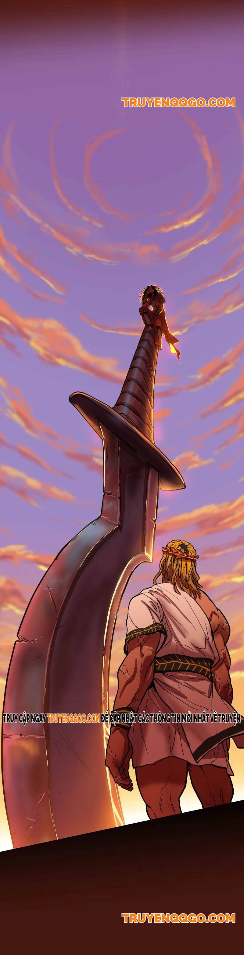 Thách Thức Chap 141 - Next Chap 140