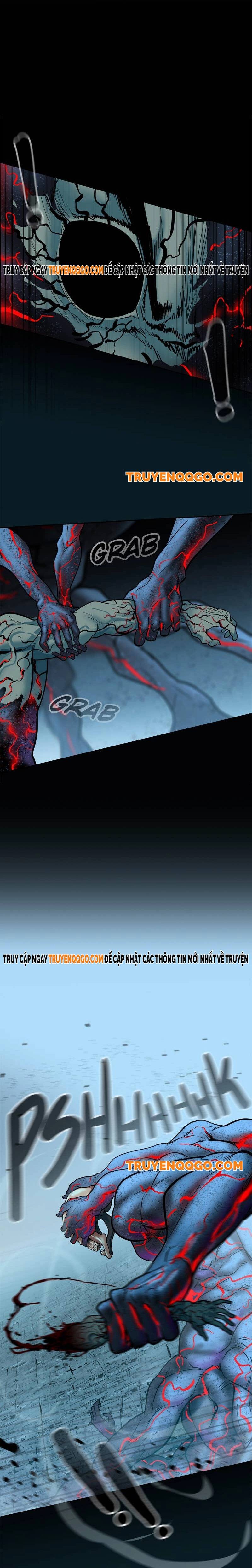 Thách Thức Chap 141 - Next Chap 140