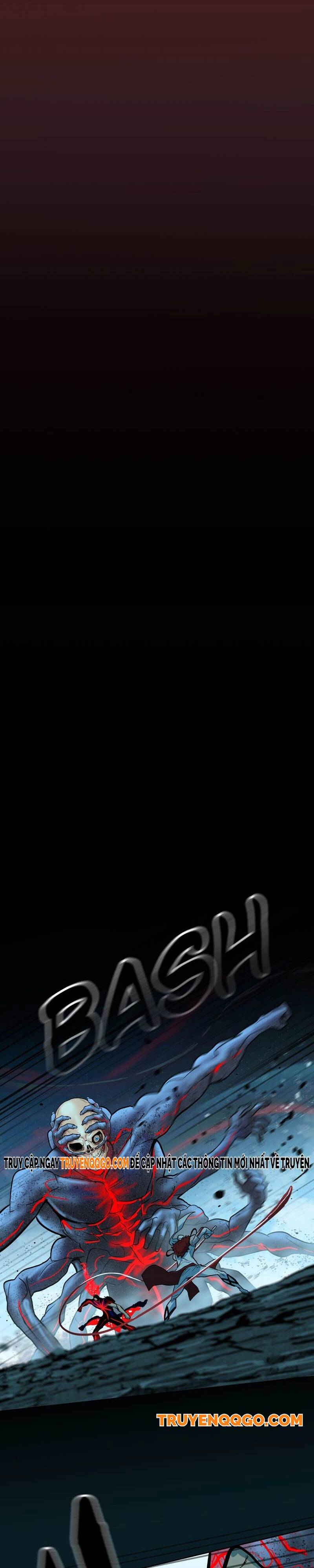 Thách Thức Chap 141 - Next Chap 140