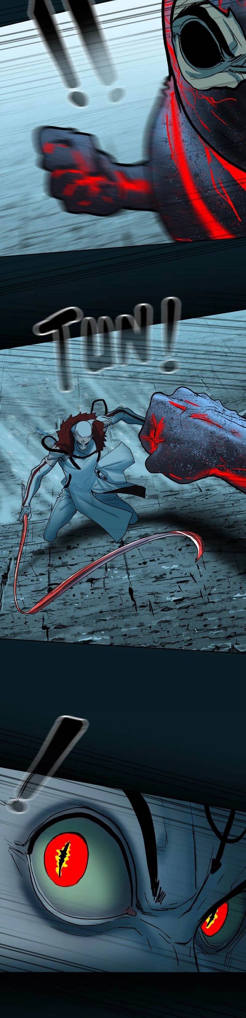 Thách Thức Chap 141 - Next Chap 140