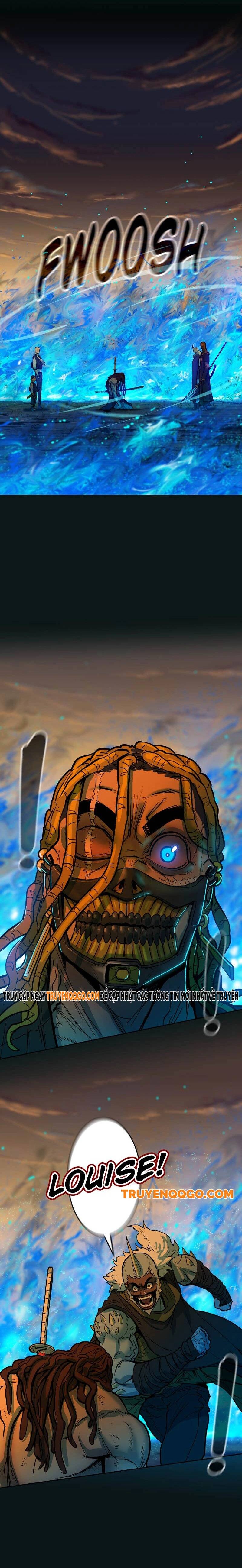 Thách Thức Chap 142 - Next Chap 141