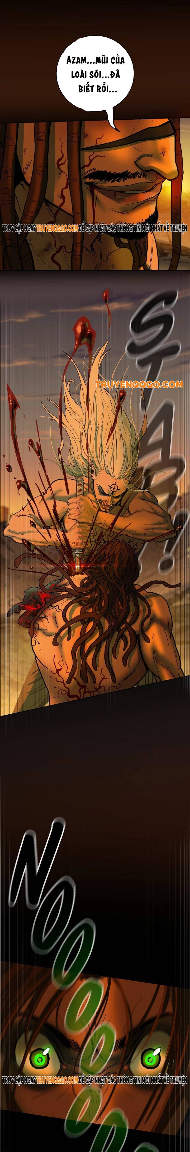 Thách Thức Chap 142 - Next Chap 141