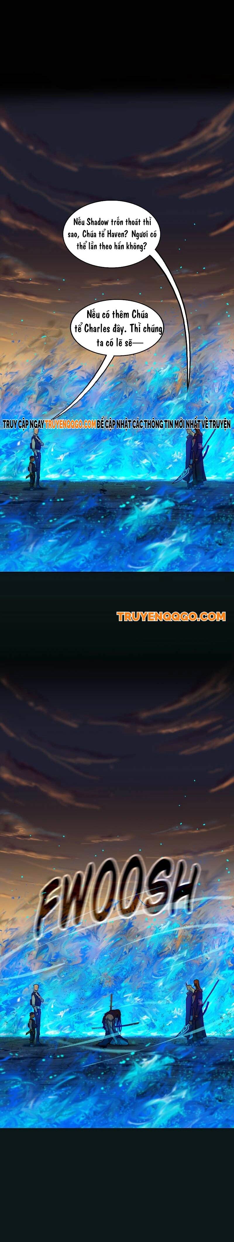 Thách Thức Chap 142 - Next Chap 141