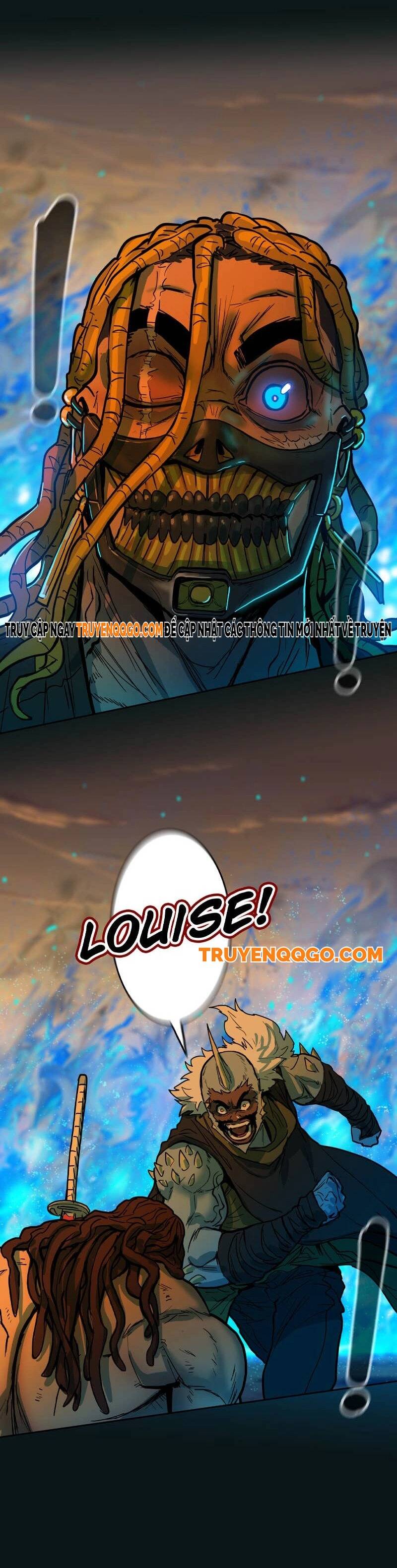 Thách Thức Chap 142 - Next Chap 141