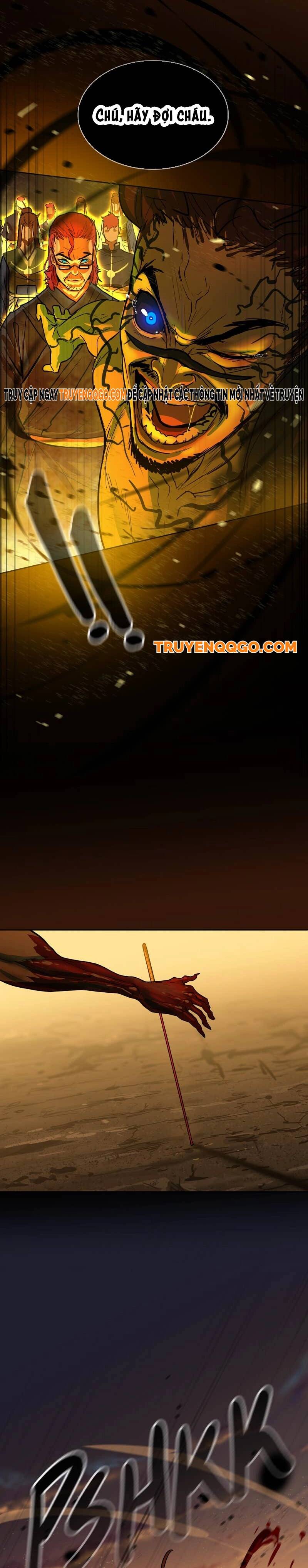 Thách Thức Chap 142 - Next Chap 141