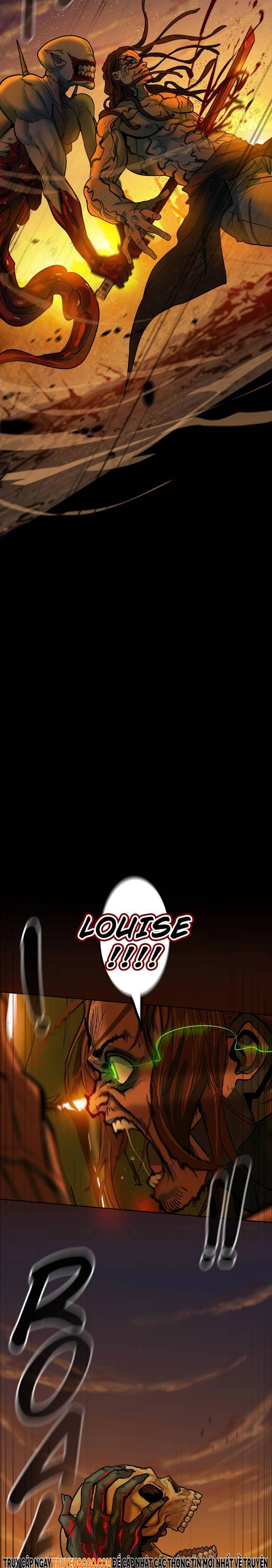 Thách Thức Chap 142 - Next Chap 141