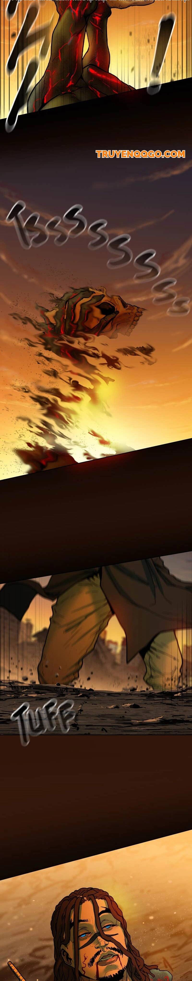 Thách Thức Chap 142 - Next Chap 141