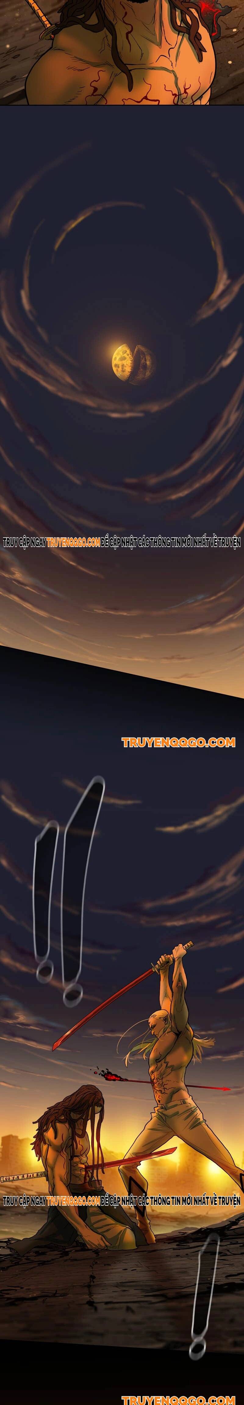 Thách Thức Chap 142 - Next Chap 141