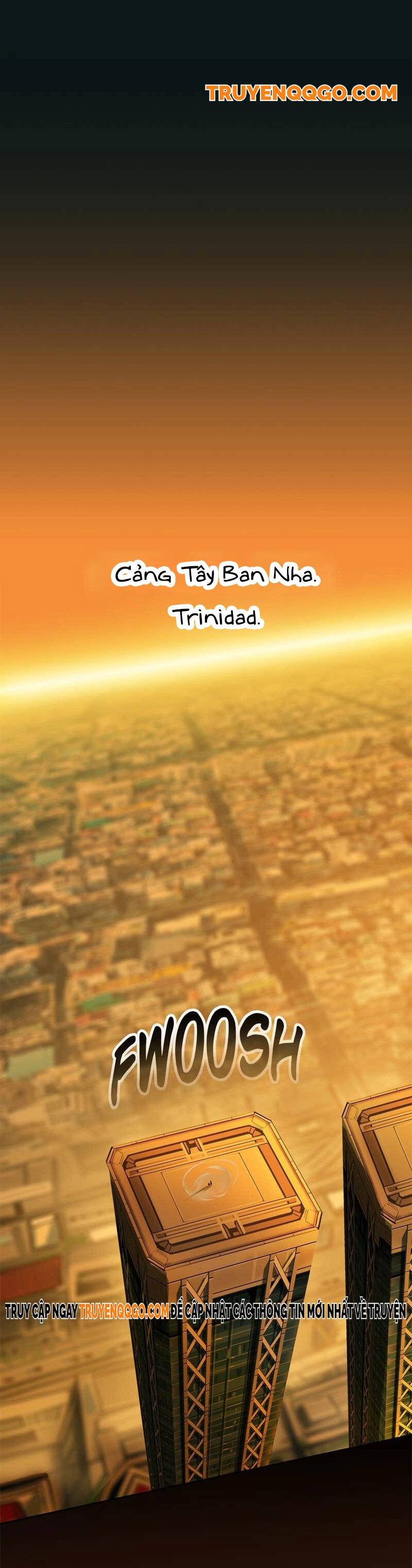 Thách Thức Chap 142 - Next Chap 141