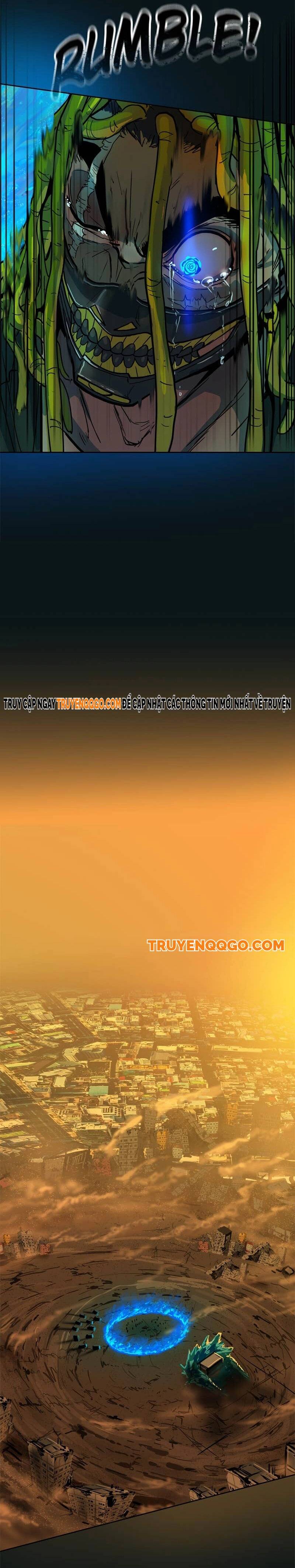 Thách Thức Chap 142 - Next Chap 141