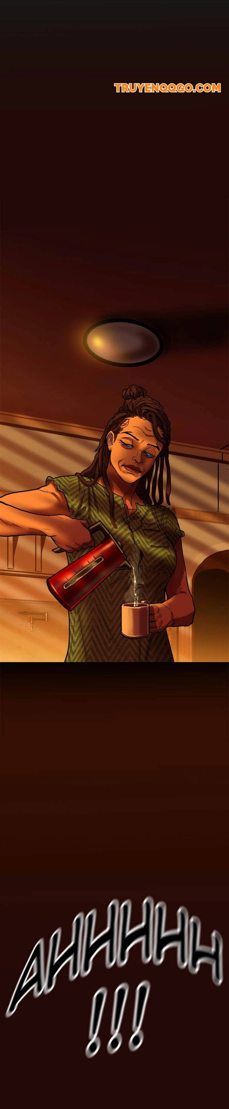 Thách Thức Chap 142 - Next Chap 141