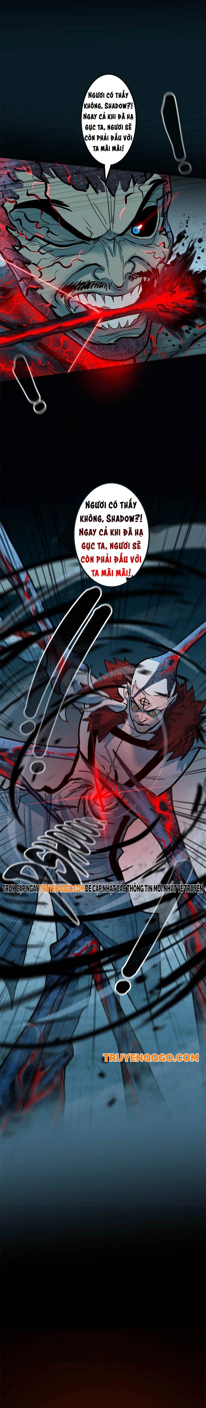 Thách Thức Chap 142 - Next Chap 141