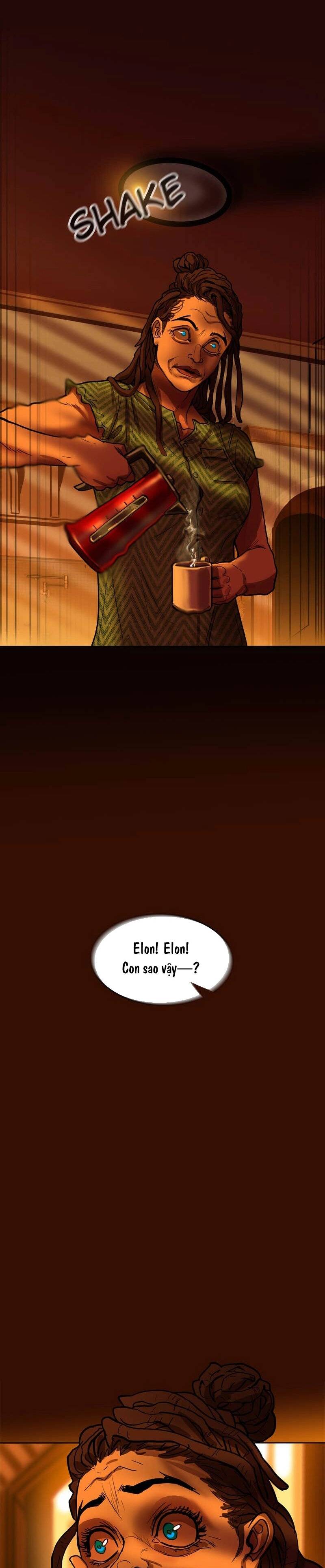 Thách Thức Chap 142 - Next Chap 141