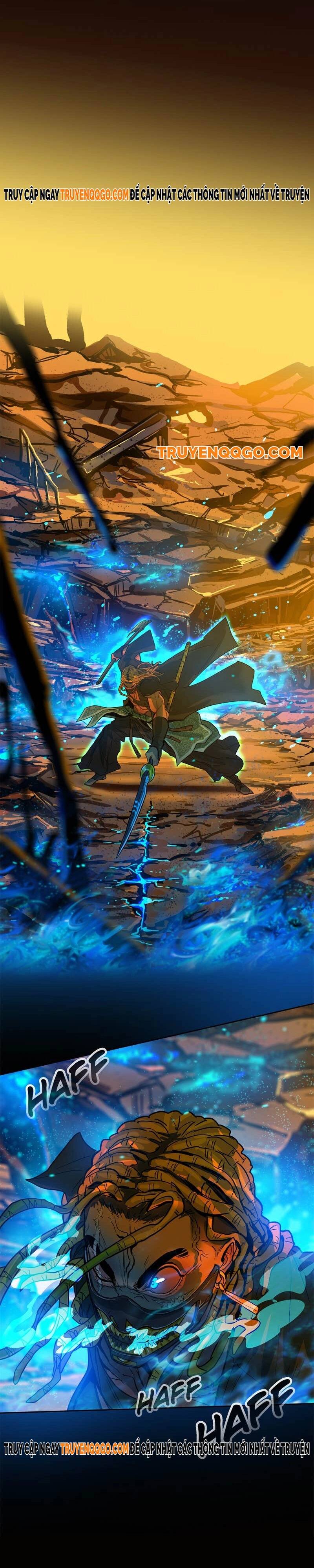 Thách Thức Chap 142 - Next Chap 141