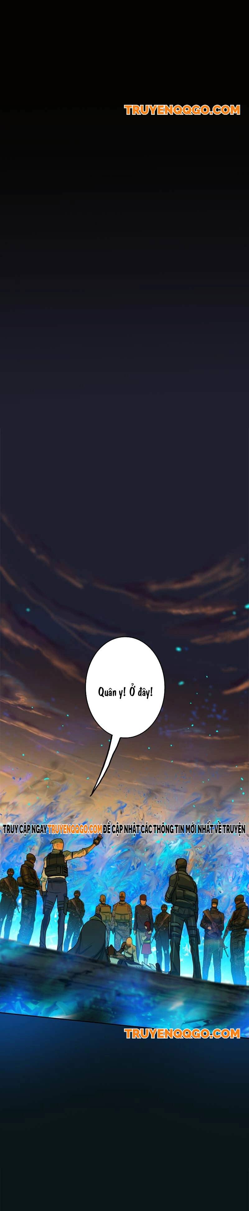 Thách Thức Chap 142 - Next Chap 141