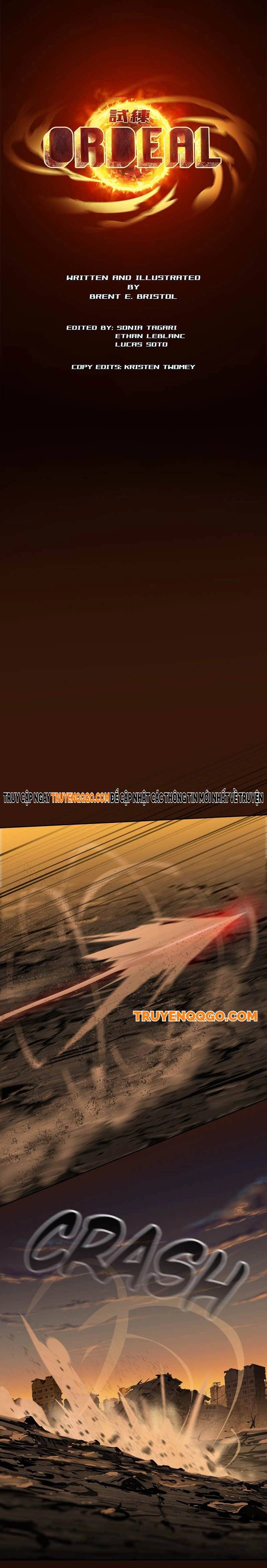 Thách Thức Chap 142 - Next Chap 141