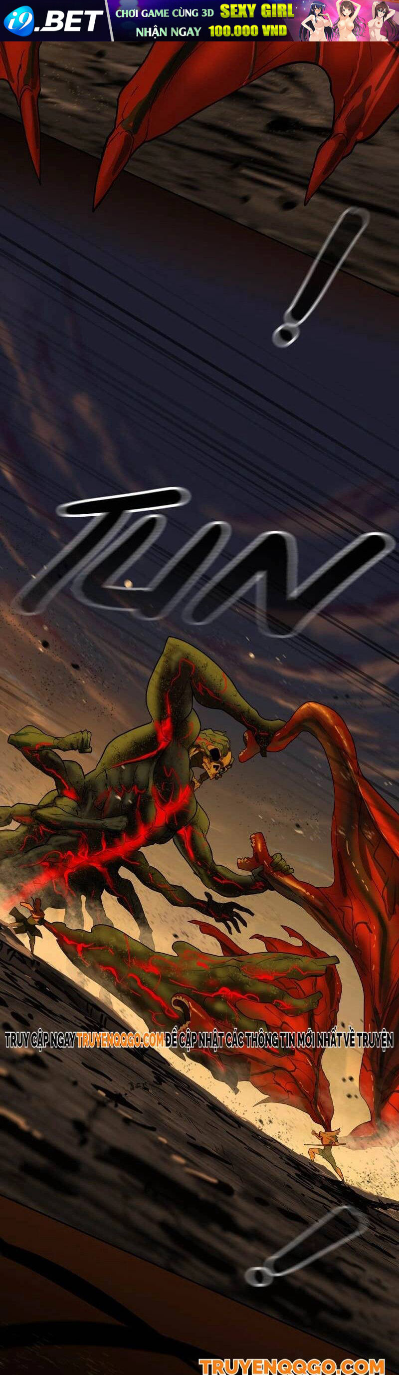 Thách Thức Chap 142 - Next Chap 141