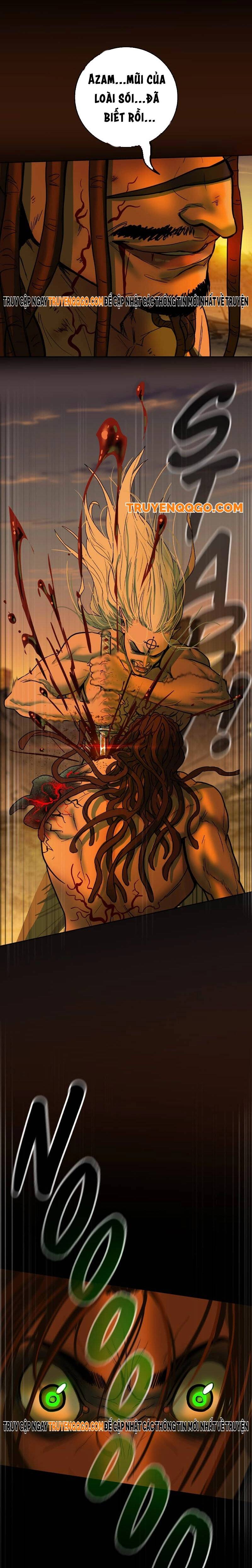 Thách Thức Chap 142 - Next Chap 141