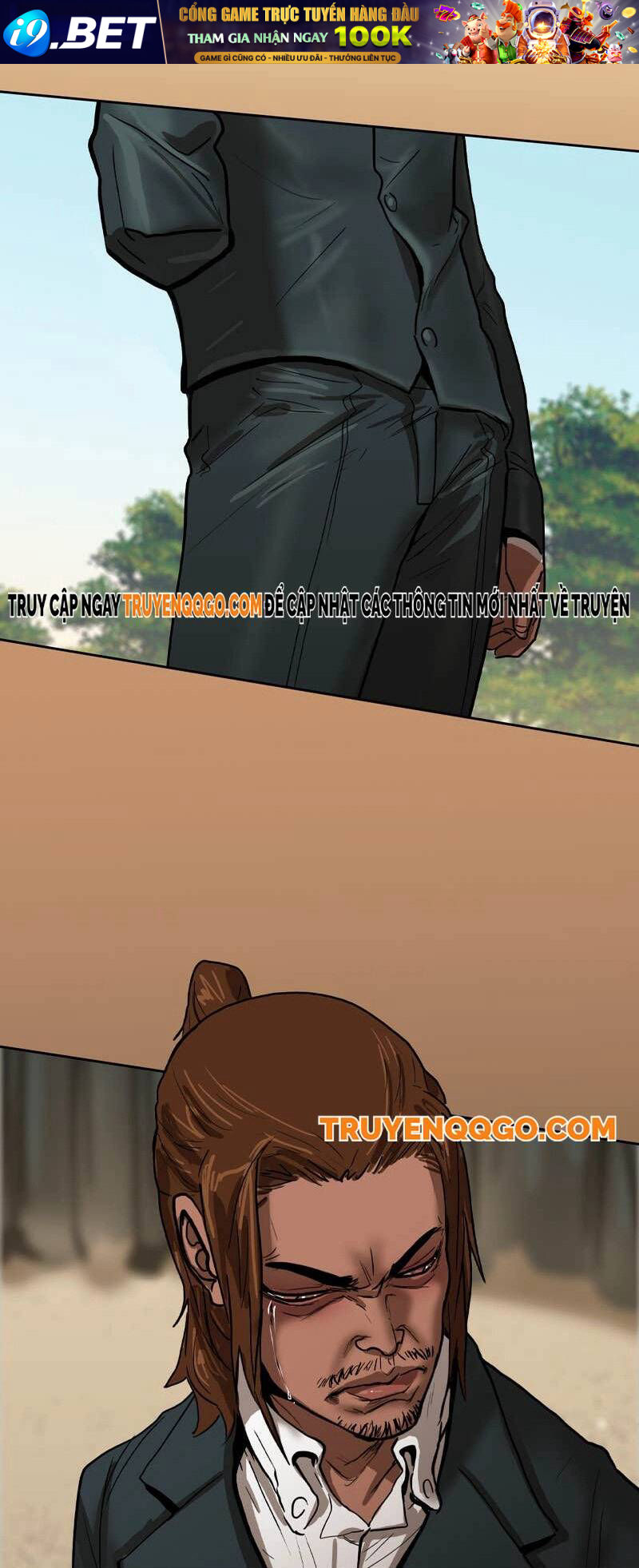 Thách Thức Chap 143 - Next Chap 142