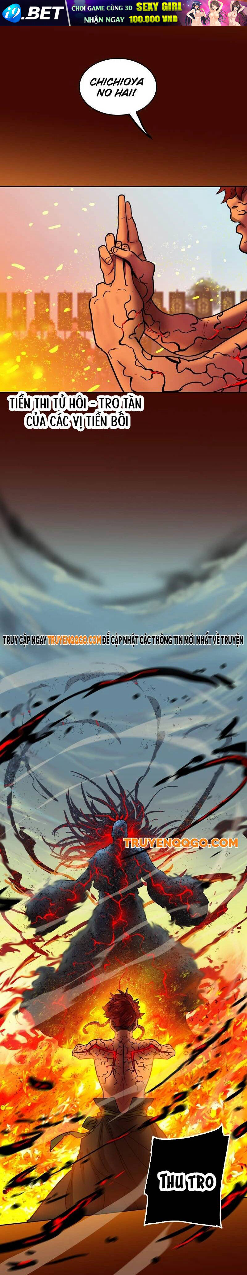 Thách Thức Chap 143 - Next Chap 142