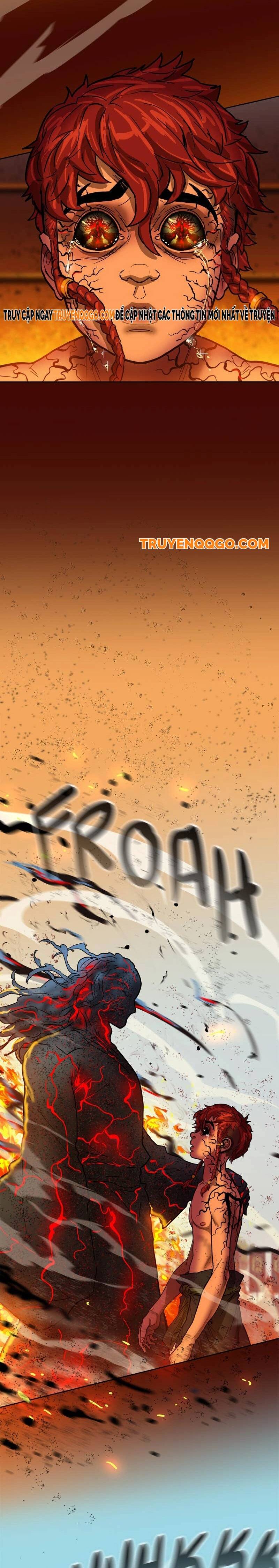 Thách Thức Chap 143 - Next Chap 142