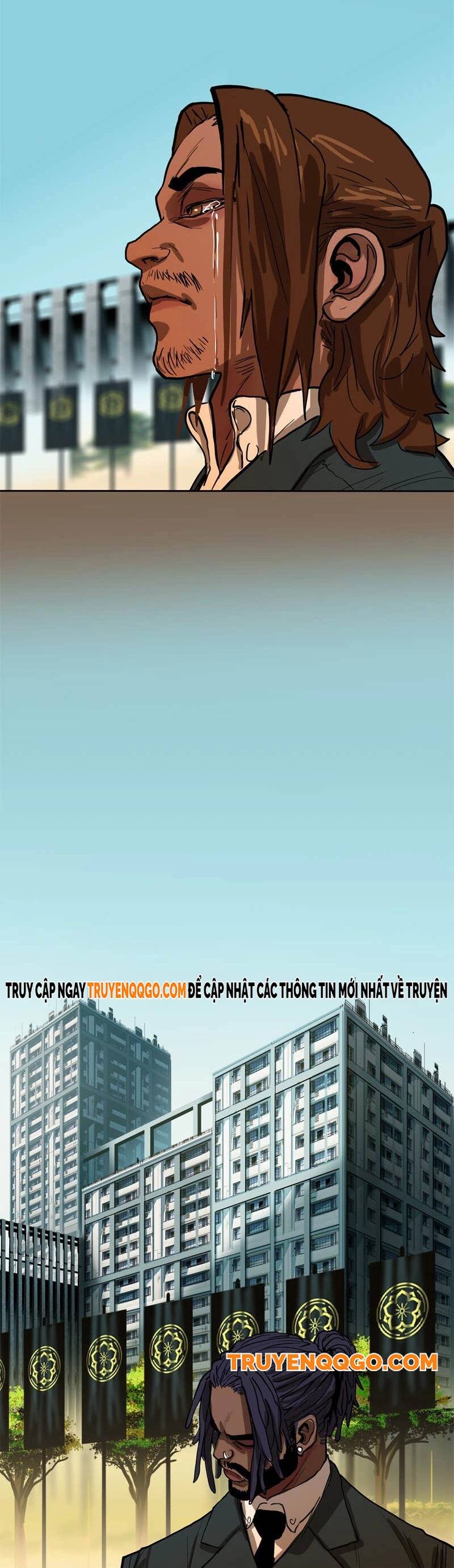 Thách Thức Chap 143 - Next Chap 142