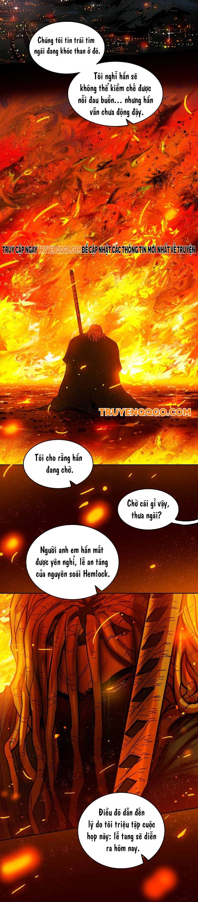 Thách Thức Chap 143 - Next Chap 142