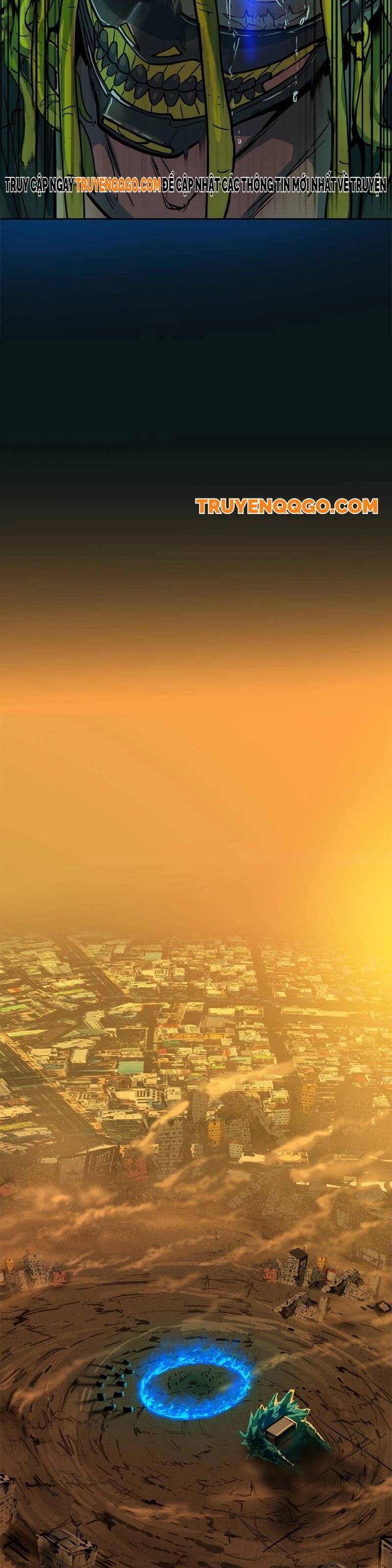 Thách Thức Chap 143 - Next Chap 142