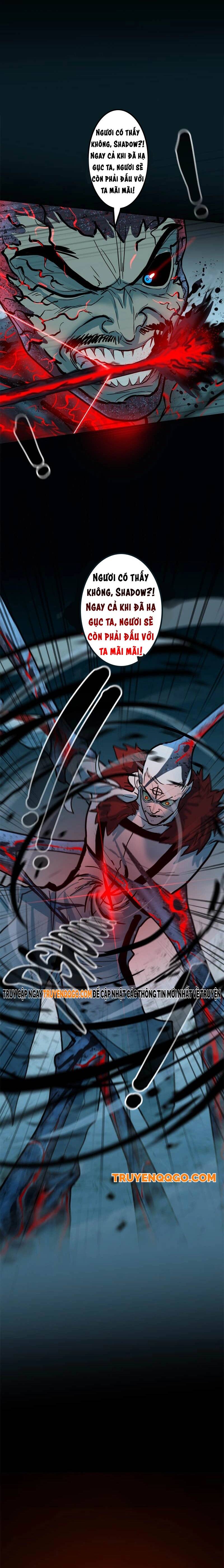 Thách Thức Chap 143 - Next Chap 142