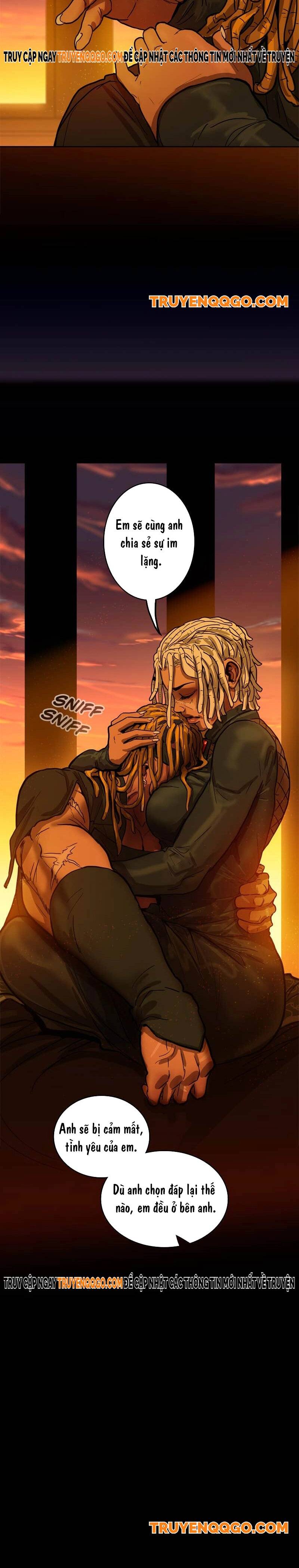 Thách Thức Chap 143 - Next Chap 142