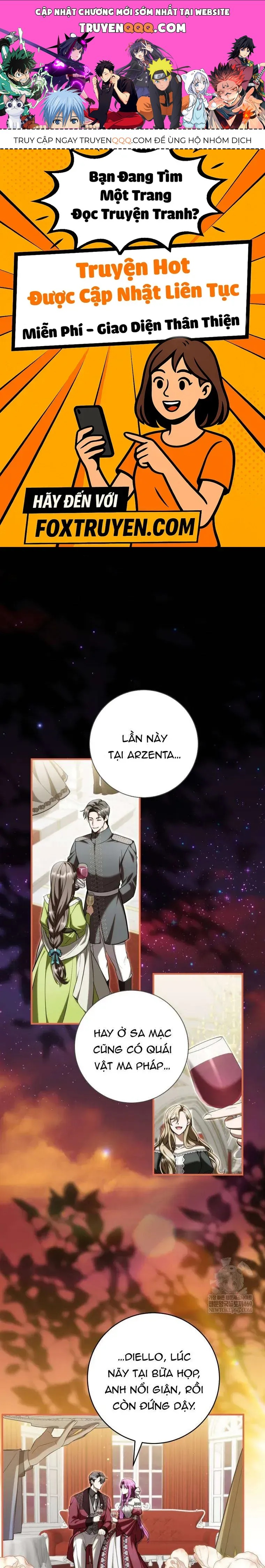 Nữ Phụ Muốn Chạy Trốn Khỏi Gã Nam Chính Ám Ảnh Chap 33 - Next Chap 32