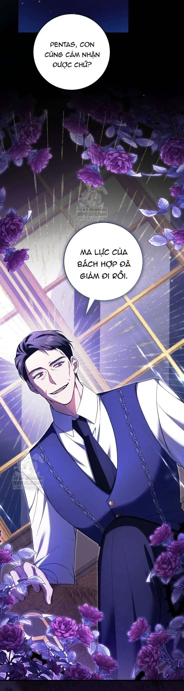 Nữ Phụ Muốn Chạy Trốn Khỏi Gã Nam Chính Ám Ảnh Chap 33 - Next Chap 32