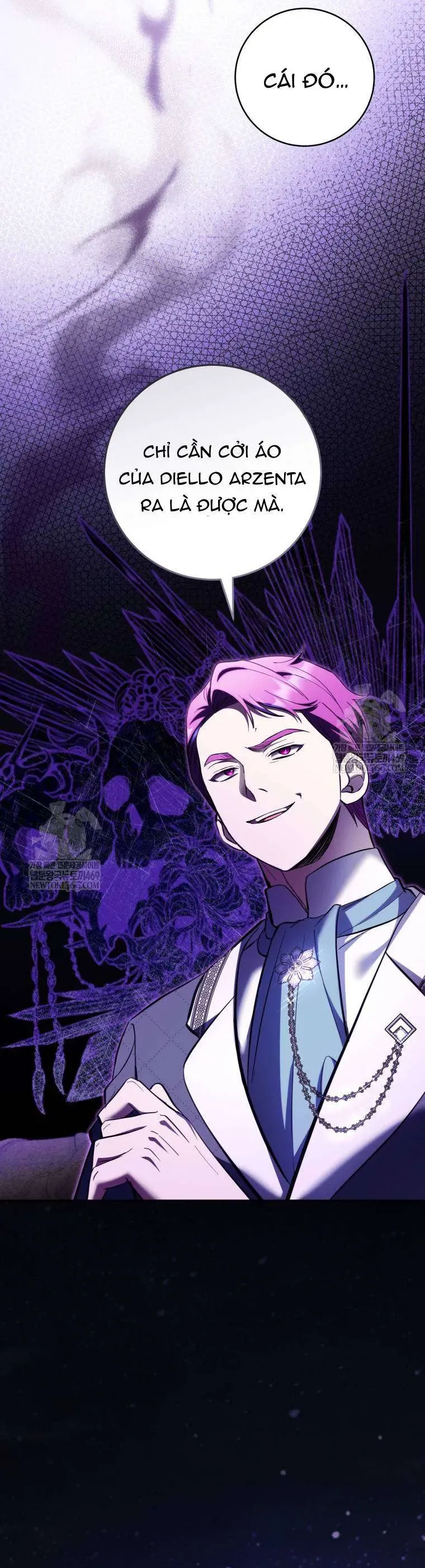 Nữ Phụ Muốn Chạy Trốn Khỏi Gã Nam Chính Ám Ảnh Chap 33 - Next Chap 32