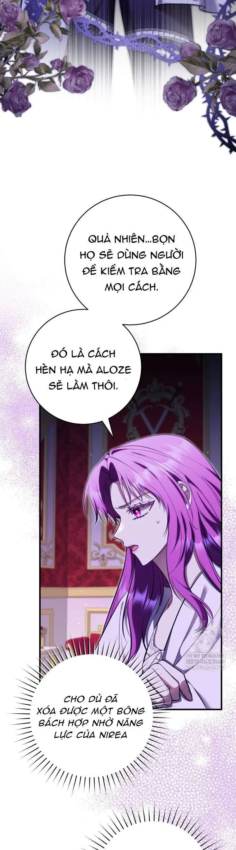 Nữ Phụ Muốn Chạy Trốn Khỏi Gã Nam Chính Ám Ảnh Chap 33 - Next Chap 32