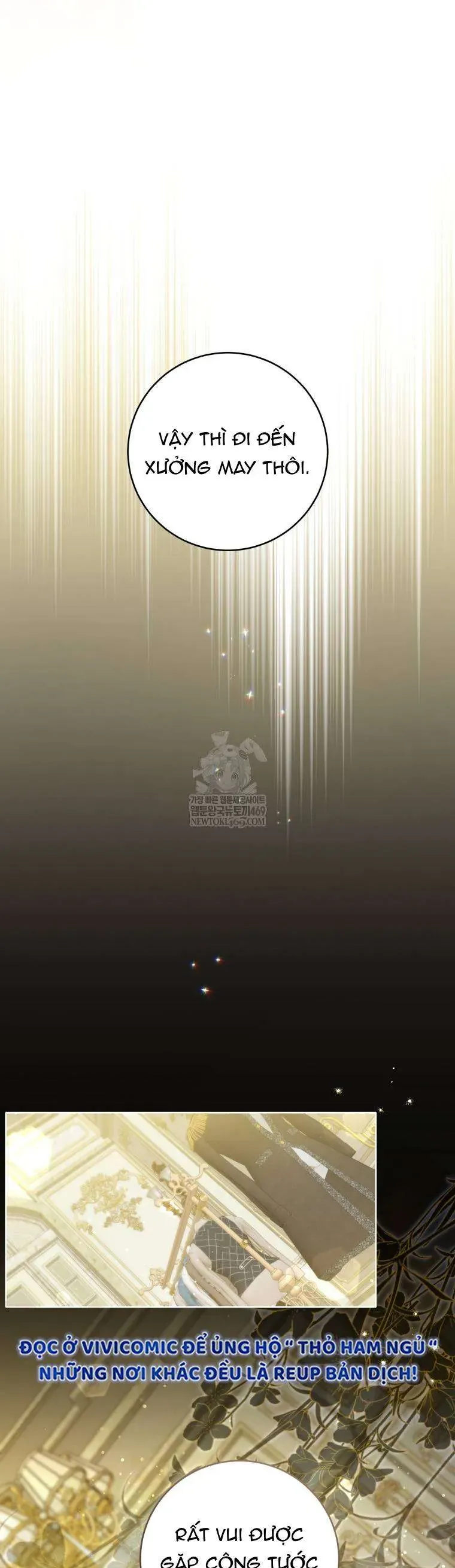 Nữ Phụ Muốn Chạy Trốn Khỏi Gã Nam Chính Ám Ảnh Chap 33 - Next Chap 32