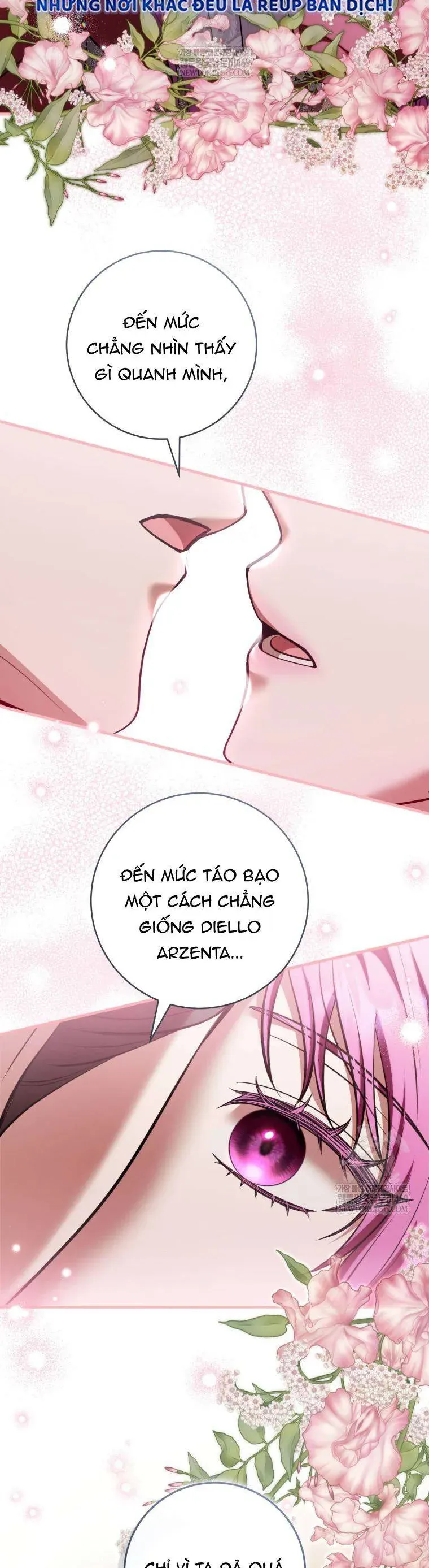 Nữ Phụ Muốn Chạy Trốn Khỏi Gã Nam Chính Ám Ảnh Chap 33 - Next Chap 32