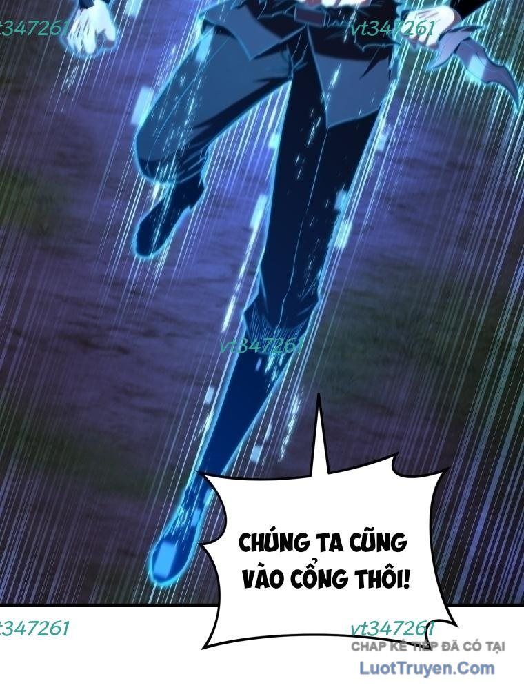 Phản Diện Mắt Cáo Của Học Viện Quỷ Giới Chap 53 - Next Chap 52