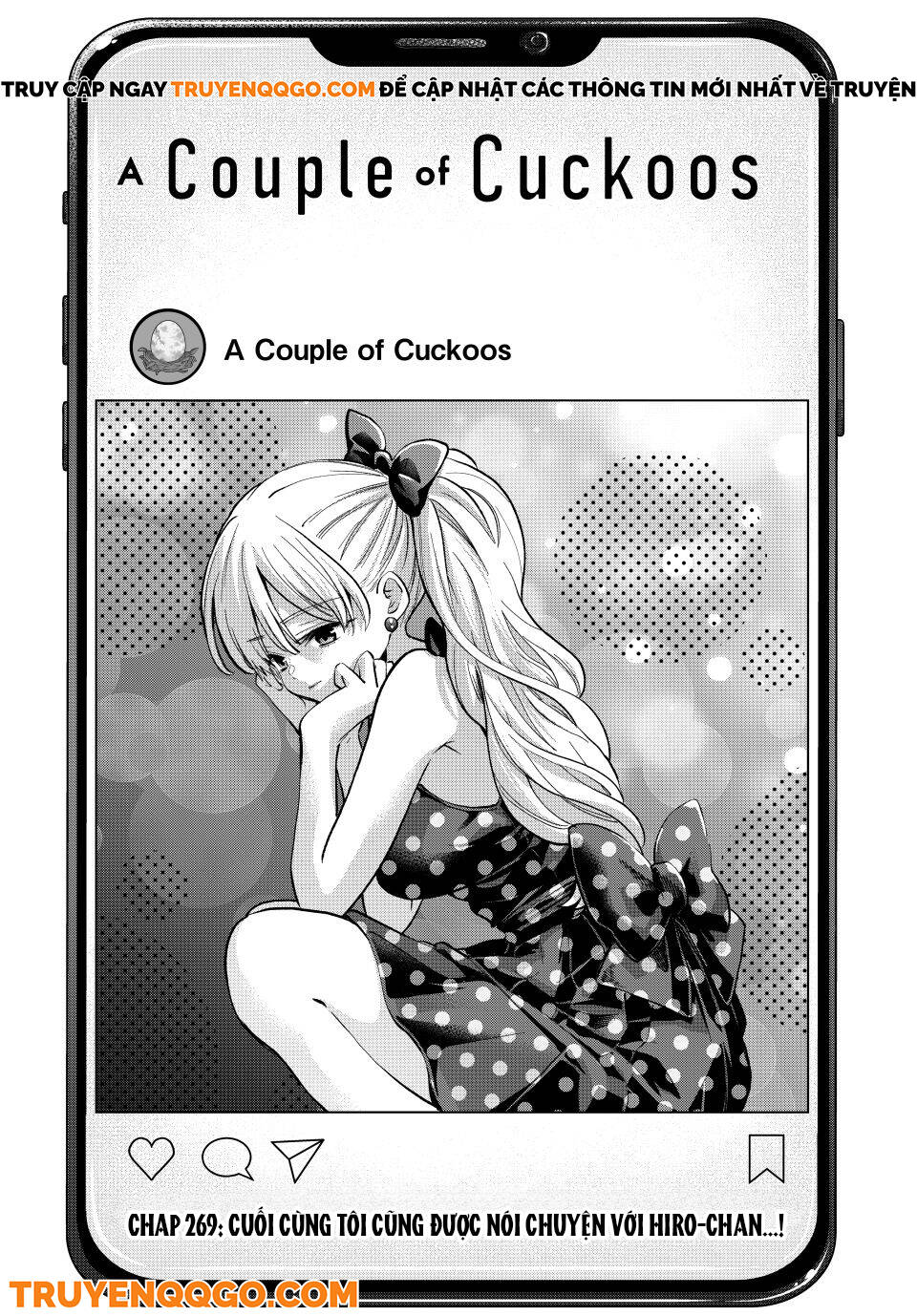 Trang 2 - Hôn Thê Cúc Cu