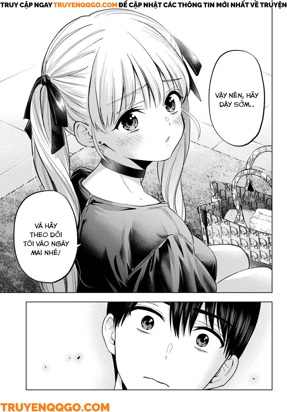 Trang 12 - Hôn Thê Cúc Cu