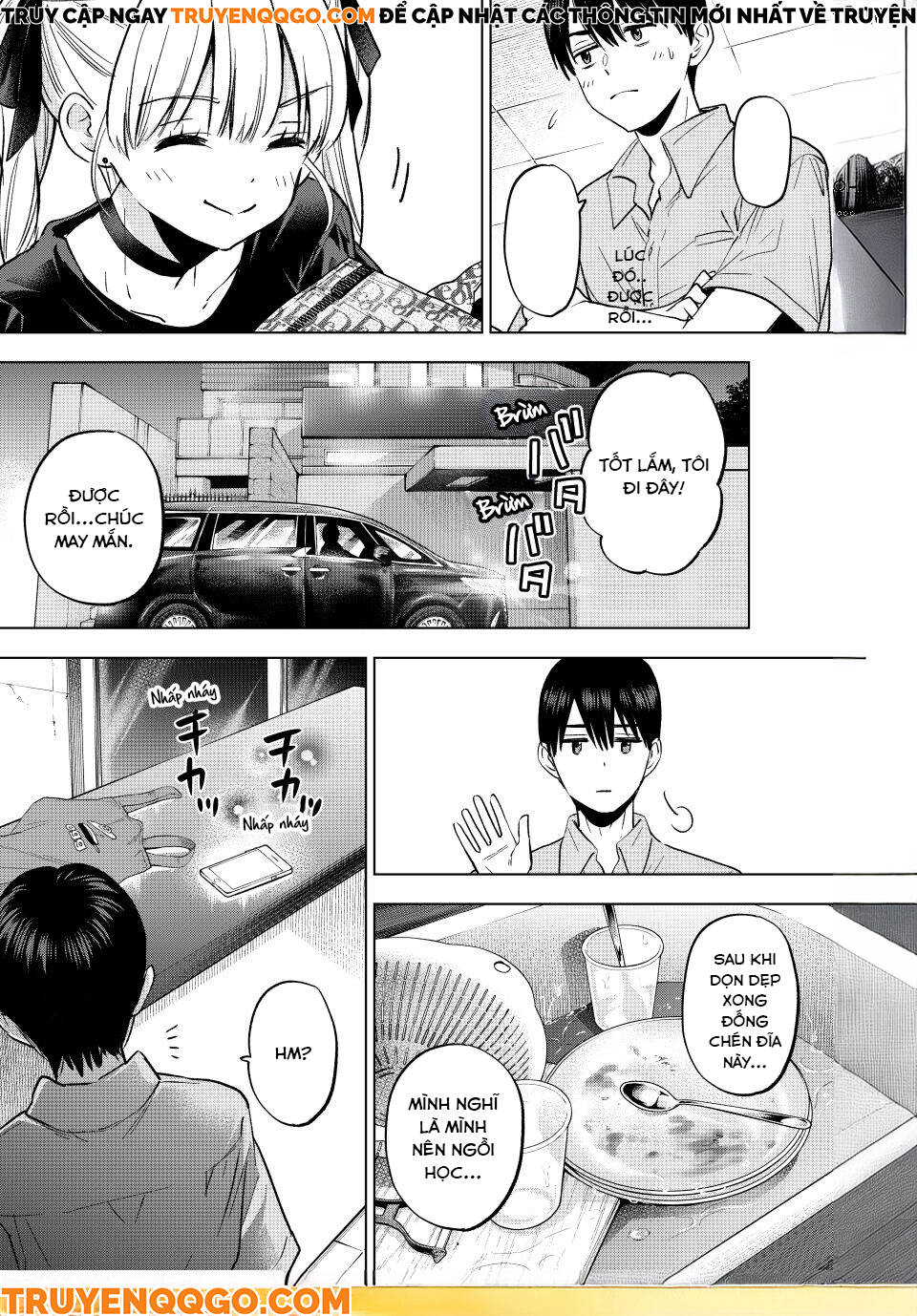 Trang 13 - Hôn Thê Cúc Cu