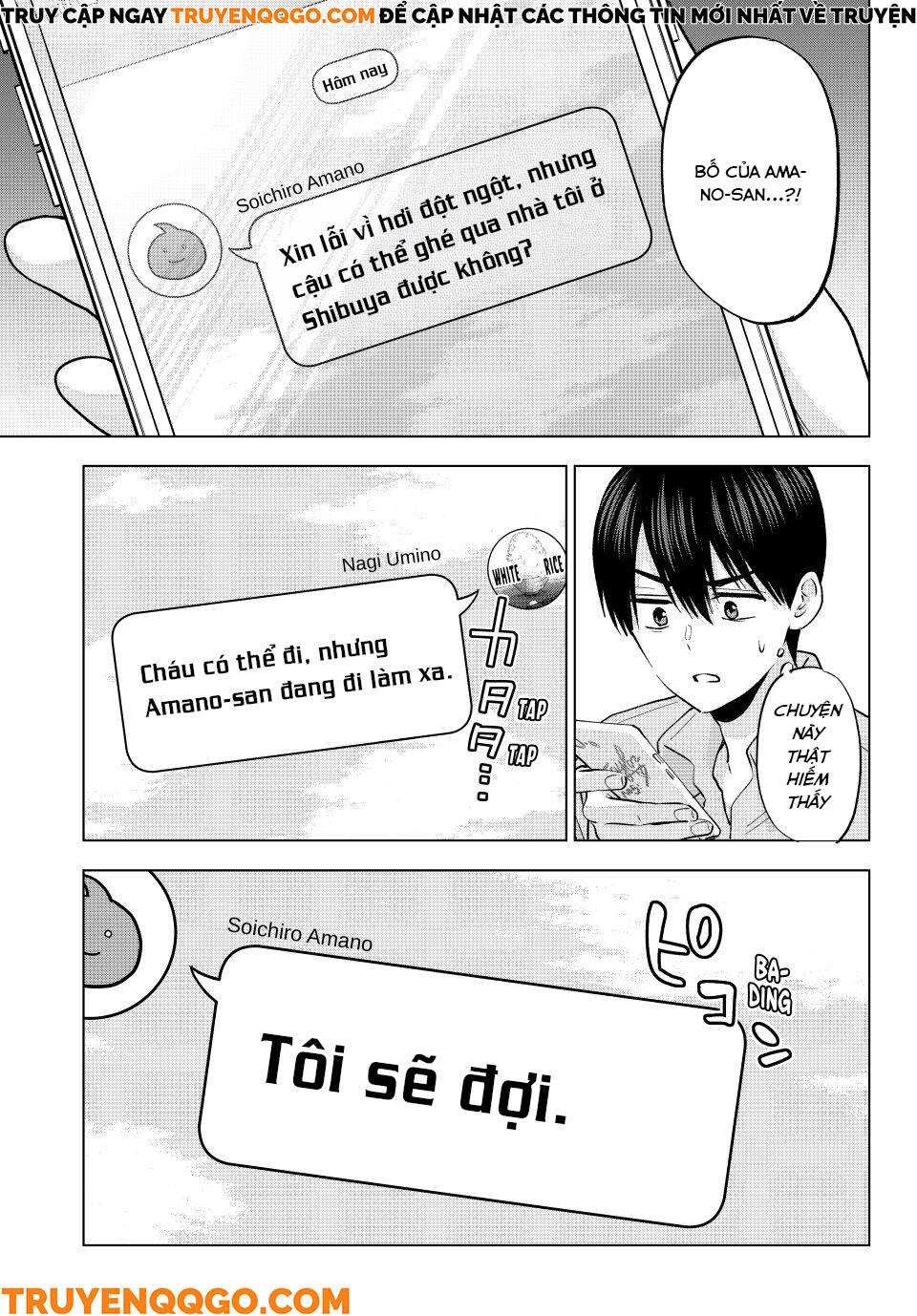 Trang 14 - Hôn Thê Cúc Cu