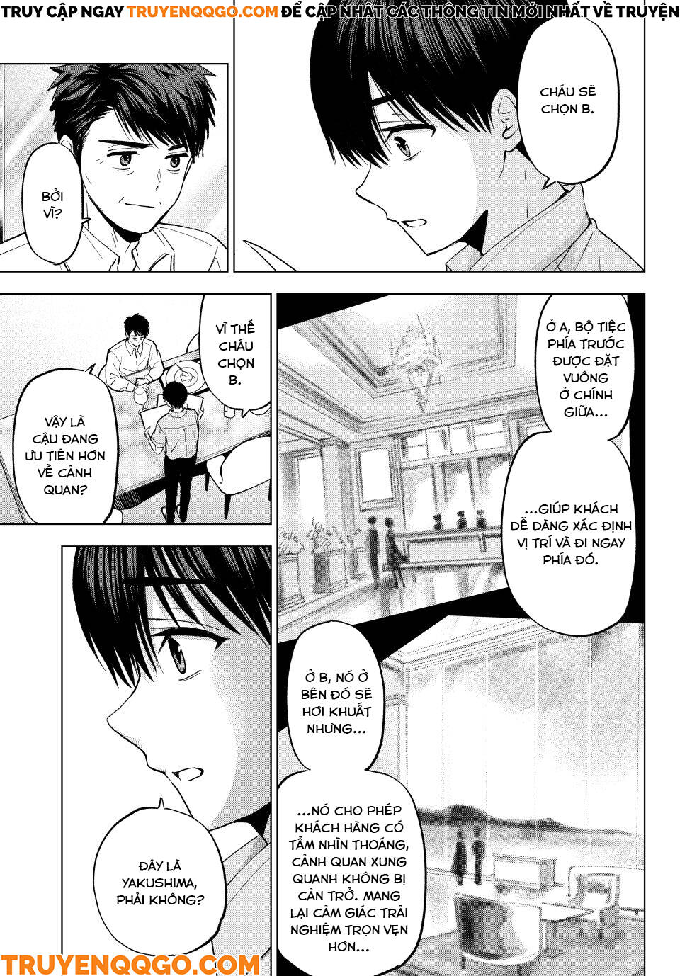 Trang 18 - Hôn Thê Cúc Cu