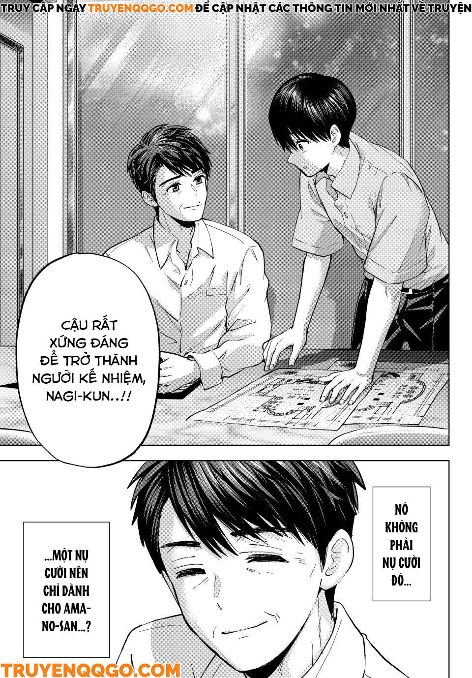 Trang 20 - Hôn Thê Cúc Cu