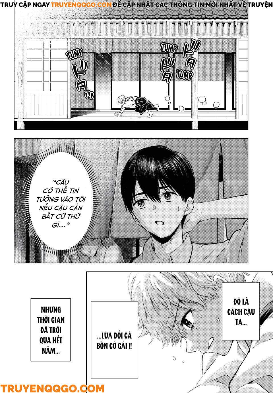 Trang 3 - Hôn Thê Cúc Cu