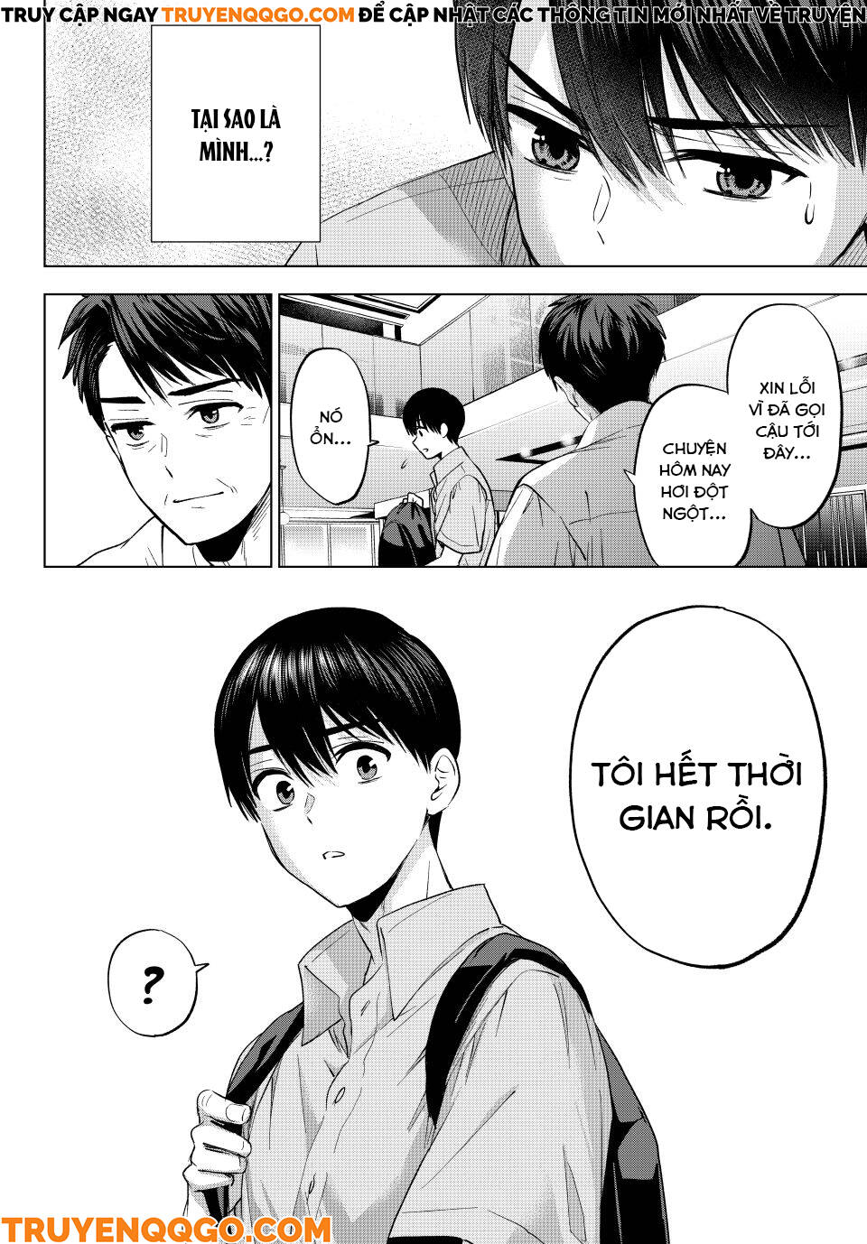 Trang 21 - Hôn Thê Cúc Cu