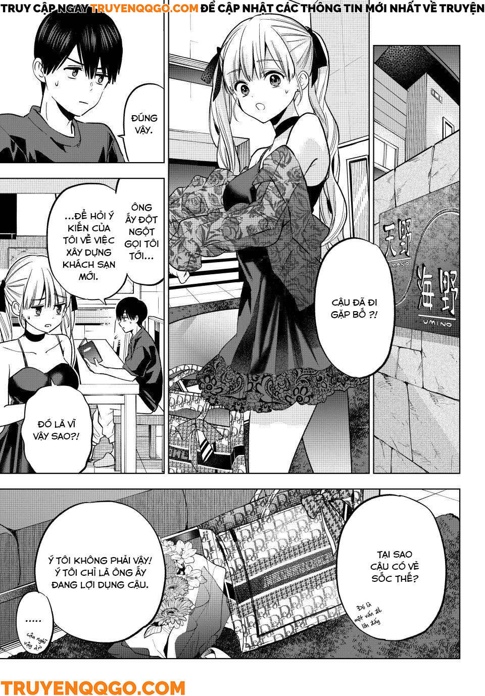 Trang 22 - Hôn Thê Cúc Cu
