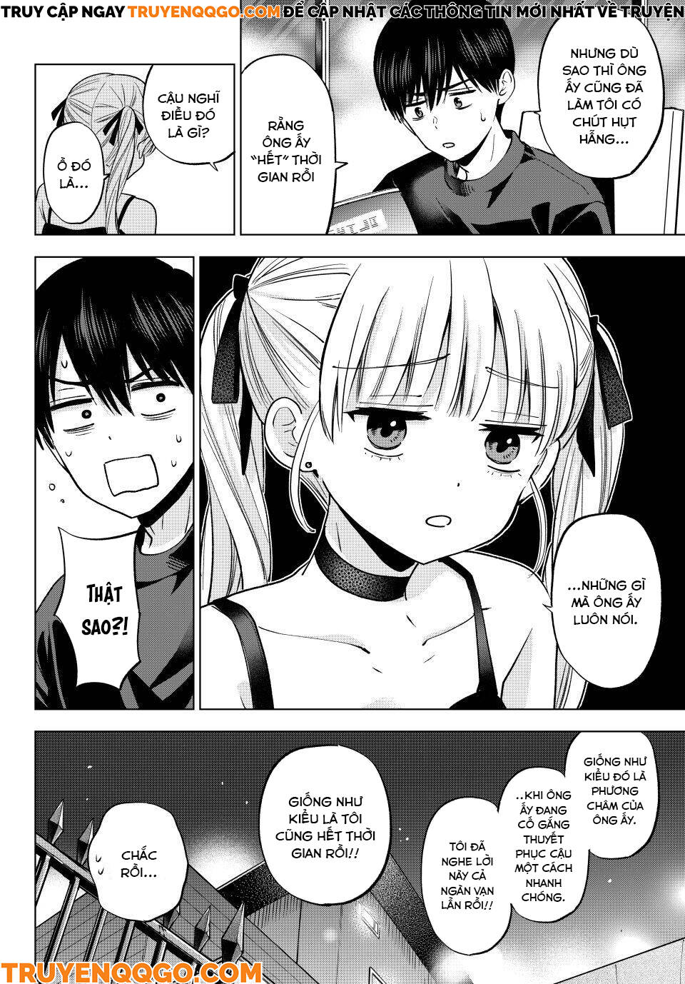 Trang 23 - Hôn Thê Cúc Cu