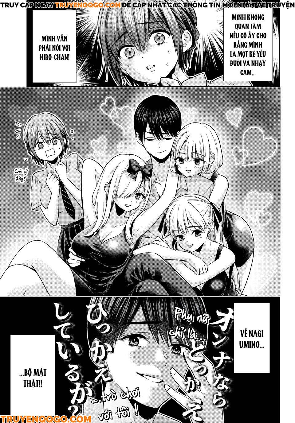 Trang 4 - Hôn Thê Cúc Cu